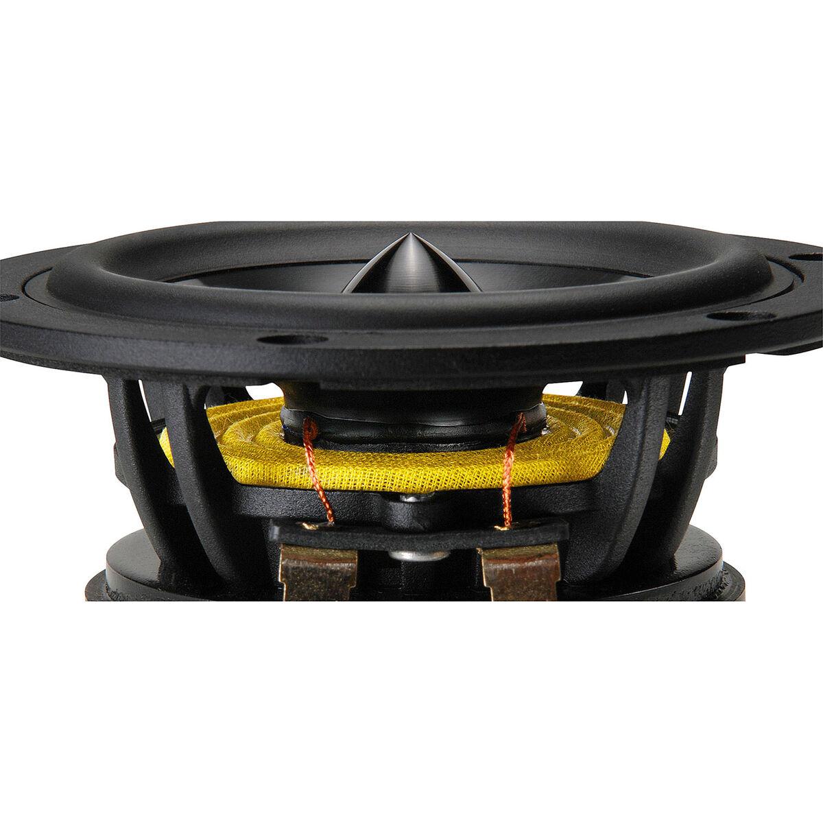 Dayton Audio RS100-8 4